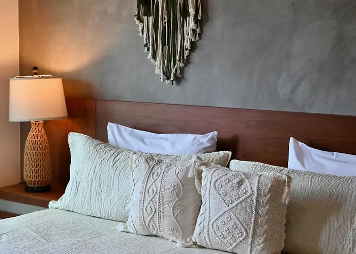 Apartment Sunset Kin Playa del Carmen