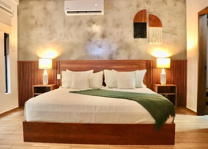 Apartamento Sunset Kin