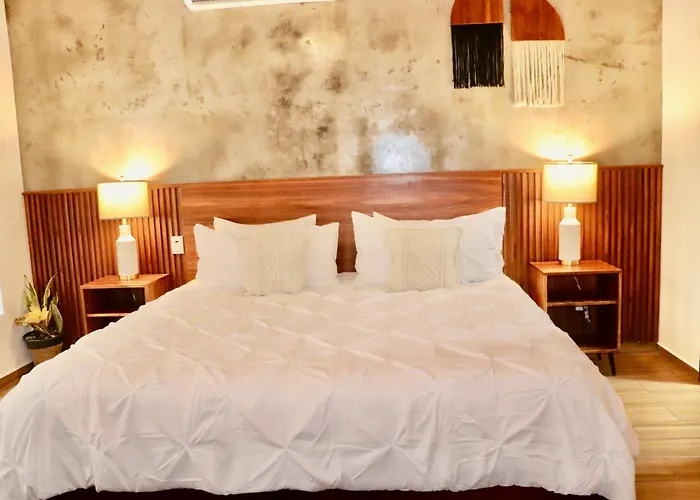 Sunset Kin Apartamento Playa del Carmen